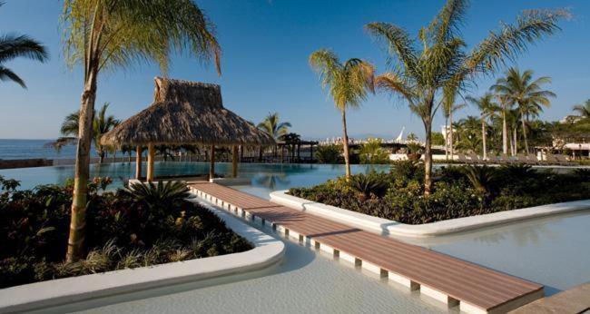 Hôtel Molino De Agua à Puerto Vallarta Extérieur photo