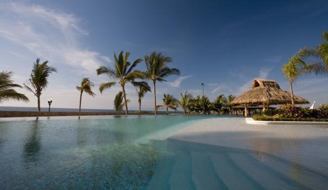 Hôtel Molino De Agua à Puerto Vallarta Extérieur photo