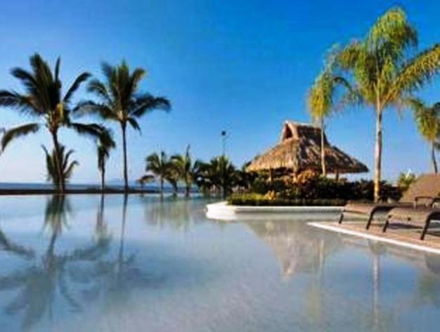 Hôtel Molino De Agua à Puerto Vallarta Extérieur photo