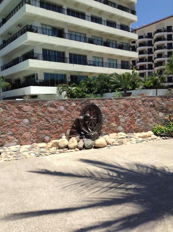 Hôtel Molino De Agua à Puerto Vallarta Extérieur photo