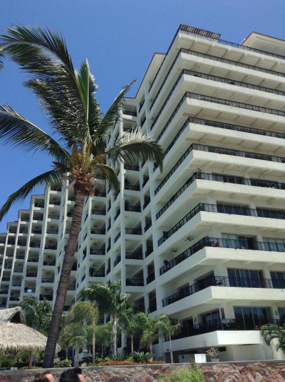 Hôtel Molino De Agua à Puerto Vallarta Extérieur photo