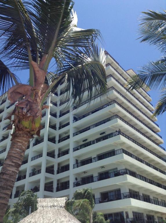 Hôtel Molino De Agua à Puerto Vallarta Extérieur photo