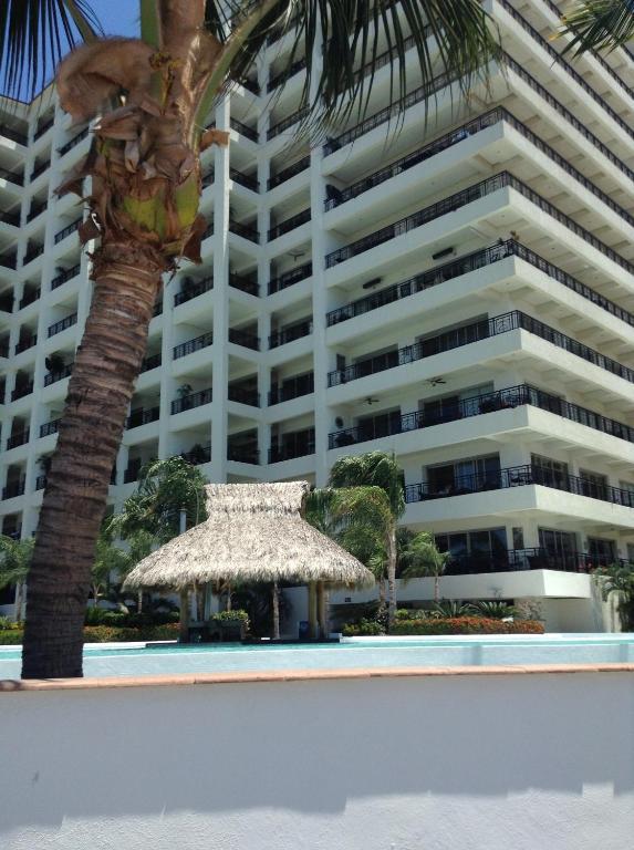 Hôtel Molino De Agua à Puerto Vallarta Extérieur photo